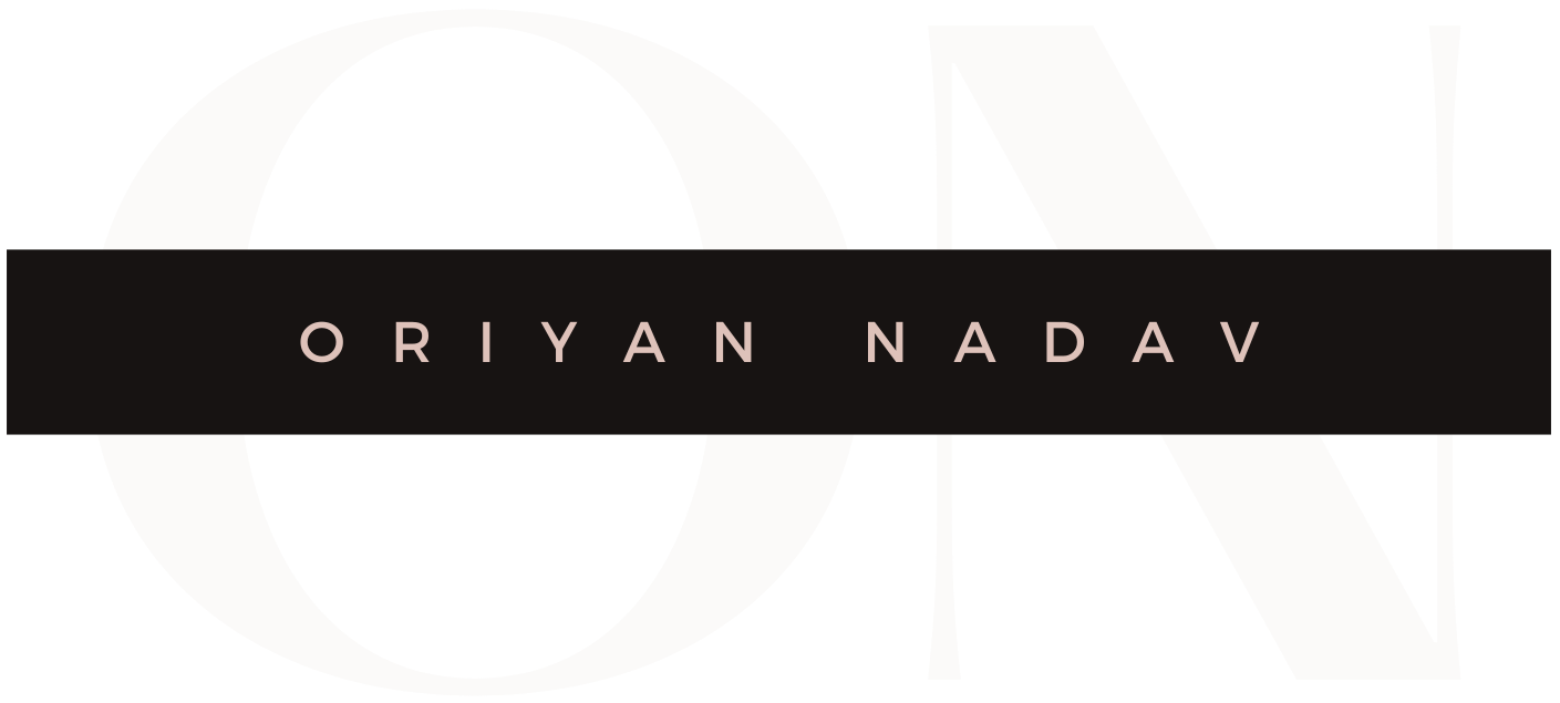 Oriyan Nadav Logo
